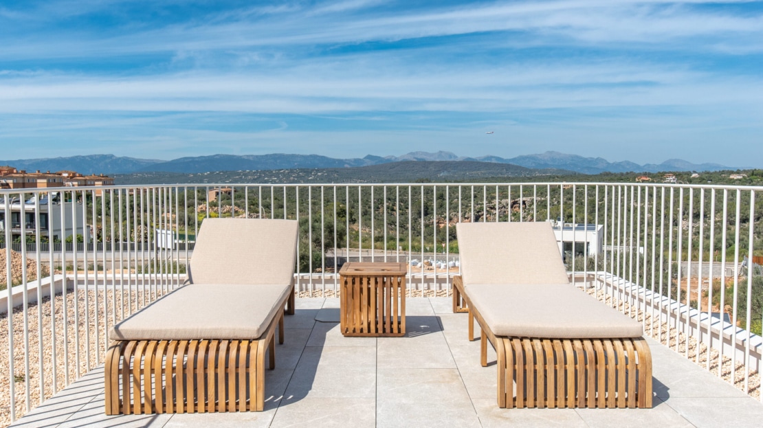 5564 - Villa in Son Gual 54