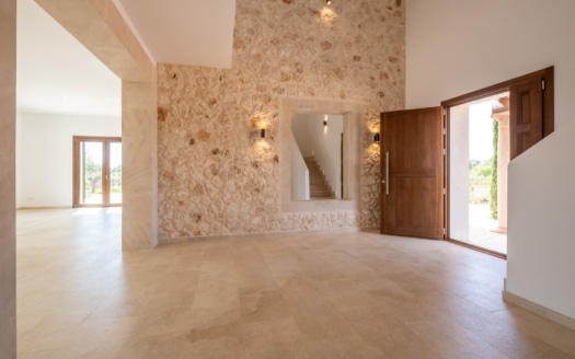 5412- Finca in Llucmajor13