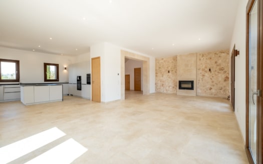 5412- Finca in Llucmajor45