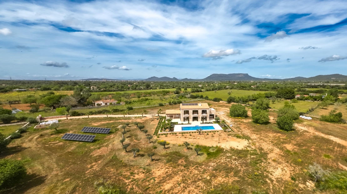 5412- Finca in Llucmajor16