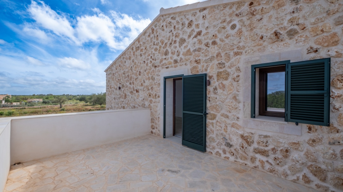 5412- Finca in Llucmajor24