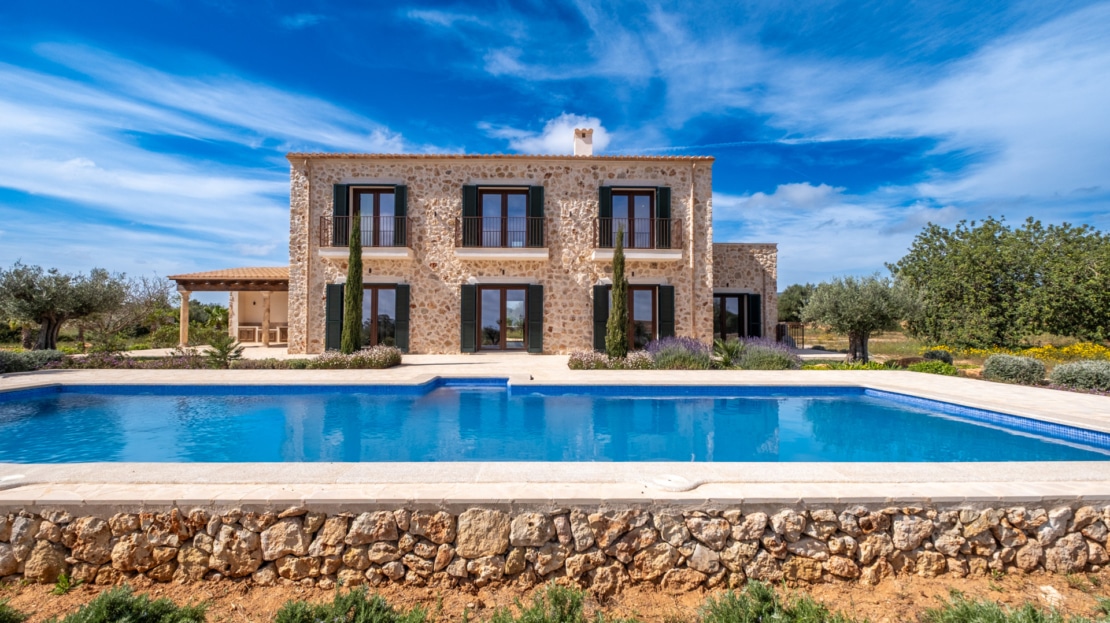 5412- Finca in Llucmajor48