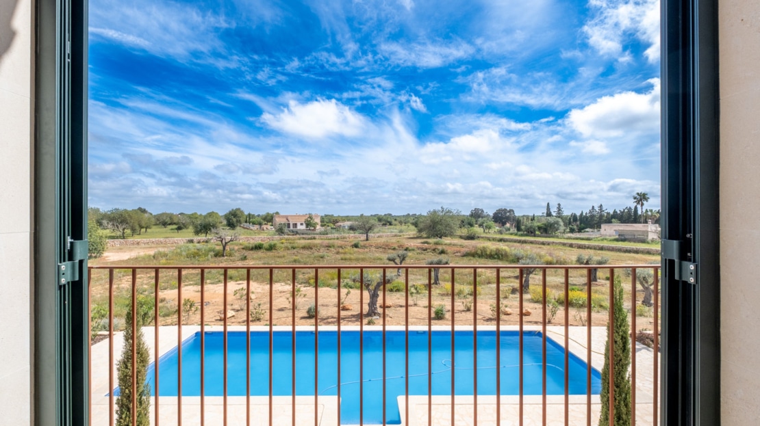 5412- Finca in Llucmajor53