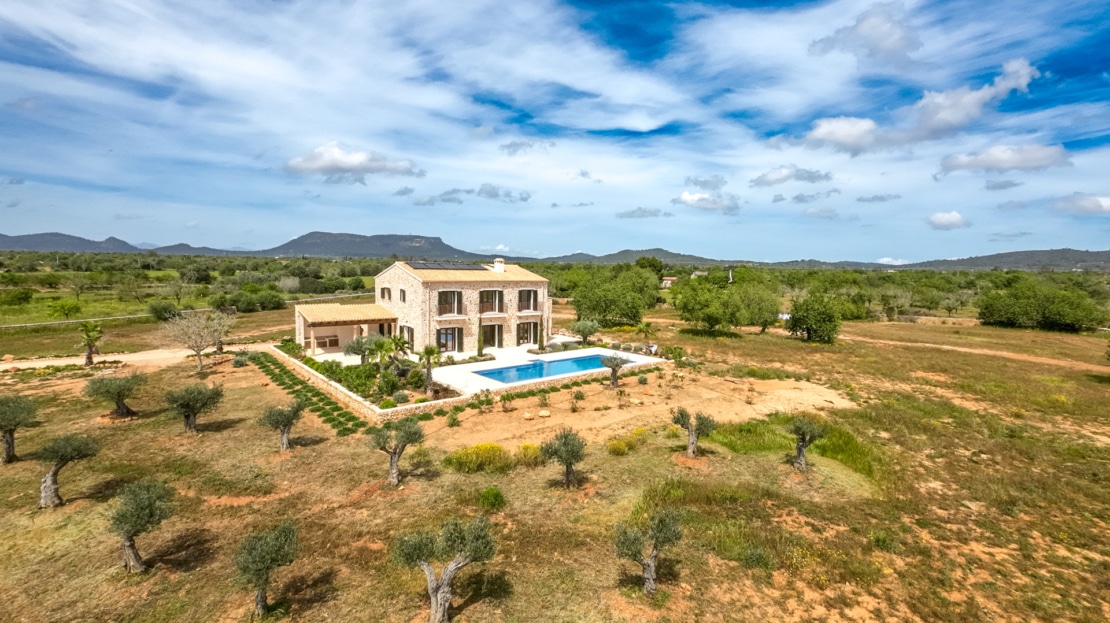 5412- Finca in Llucmajor56