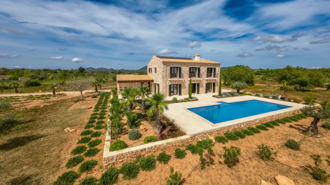 5412- Finca in Llucmajor68
