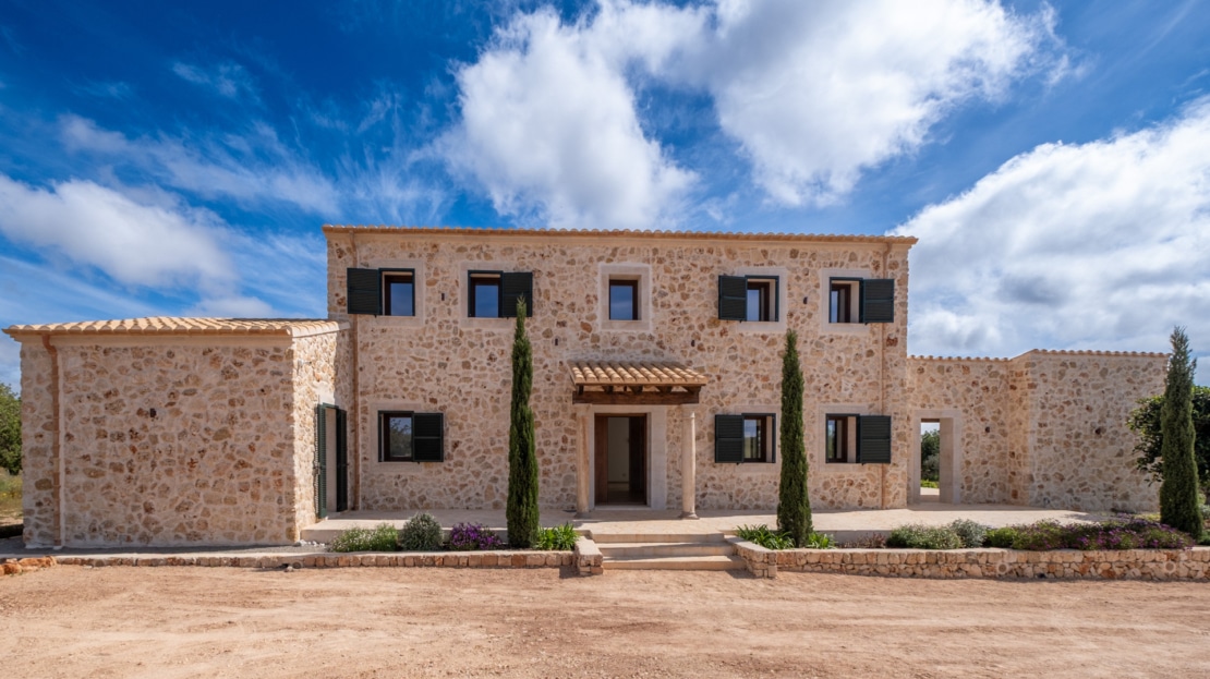 5412- Finca in Llucmajor70