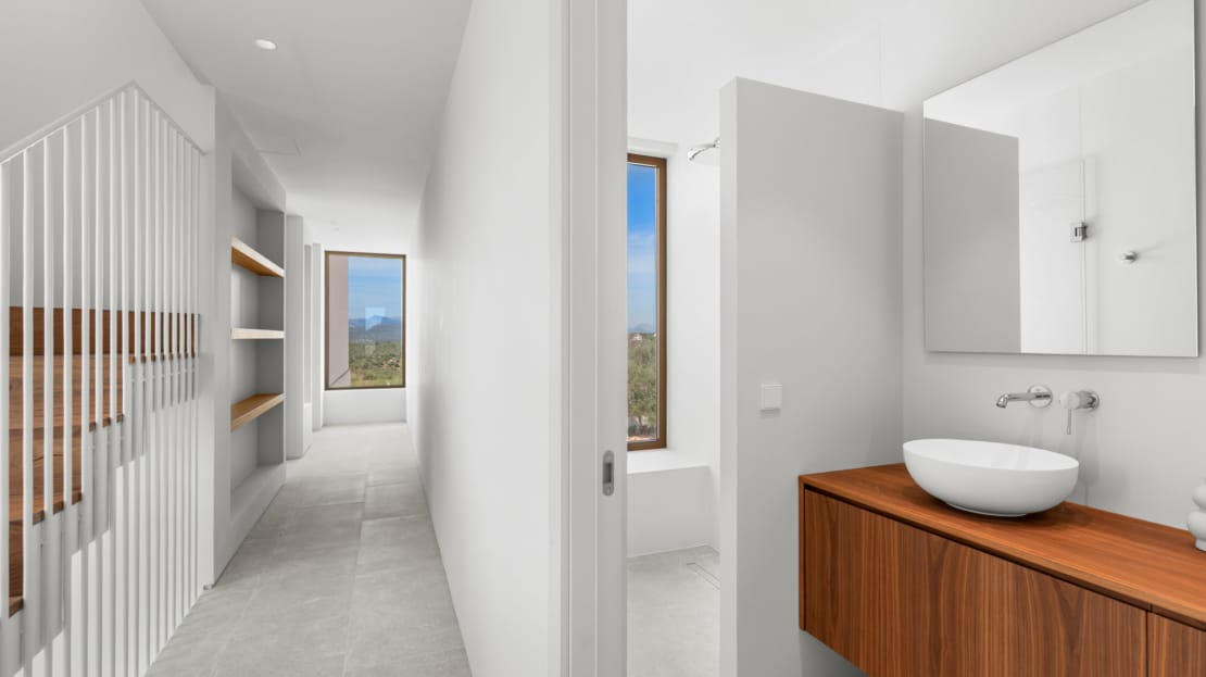 5564 - Villa in Son Gual 42