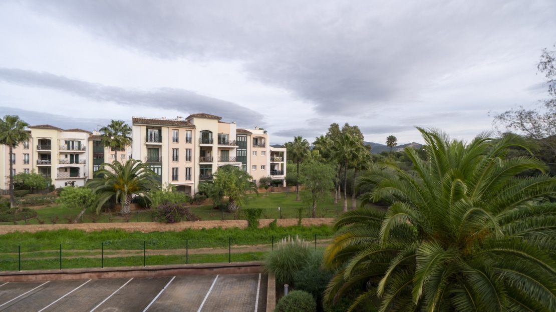 5504 - Semi detached house in santa ponsa 13