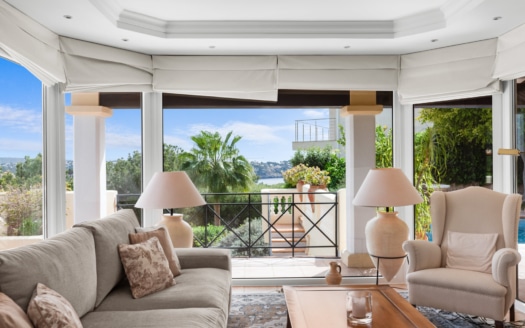 5510-Villa in Costa de la Calma 28