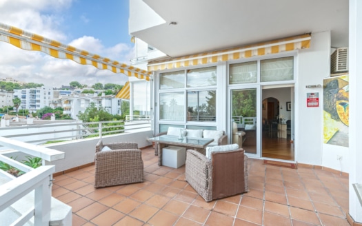 5416  - Apartment in Bonanova 24