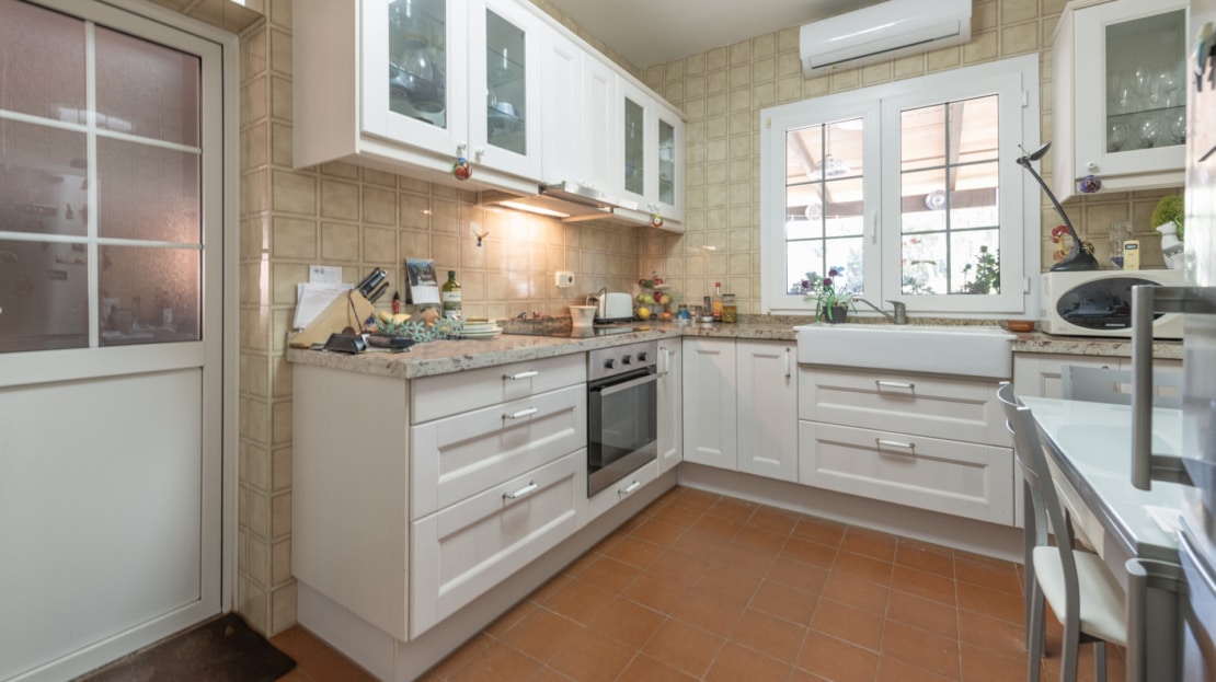 5552 - Villa in Cala Blava 10
