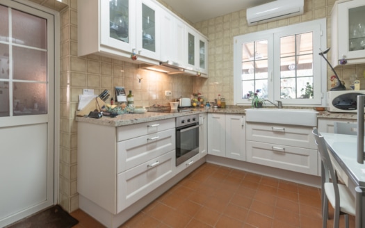 5552 - Villa in Cala Blava 10