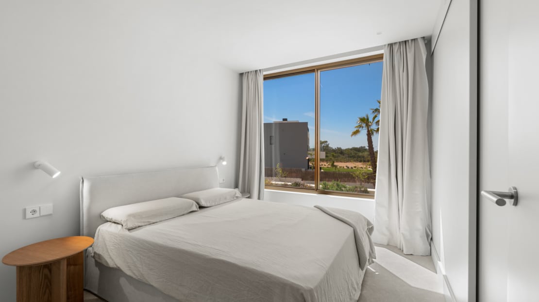 5564 - Villa in Son Gual 47
