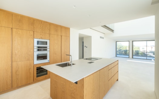 5587 - 124  -Villa in Cala Murada 15