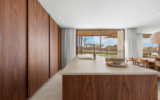 5564 - Villa in Son Gual 31