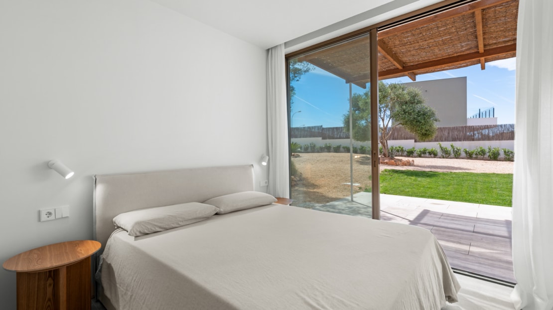 5564 - Villa in Son Gual 24