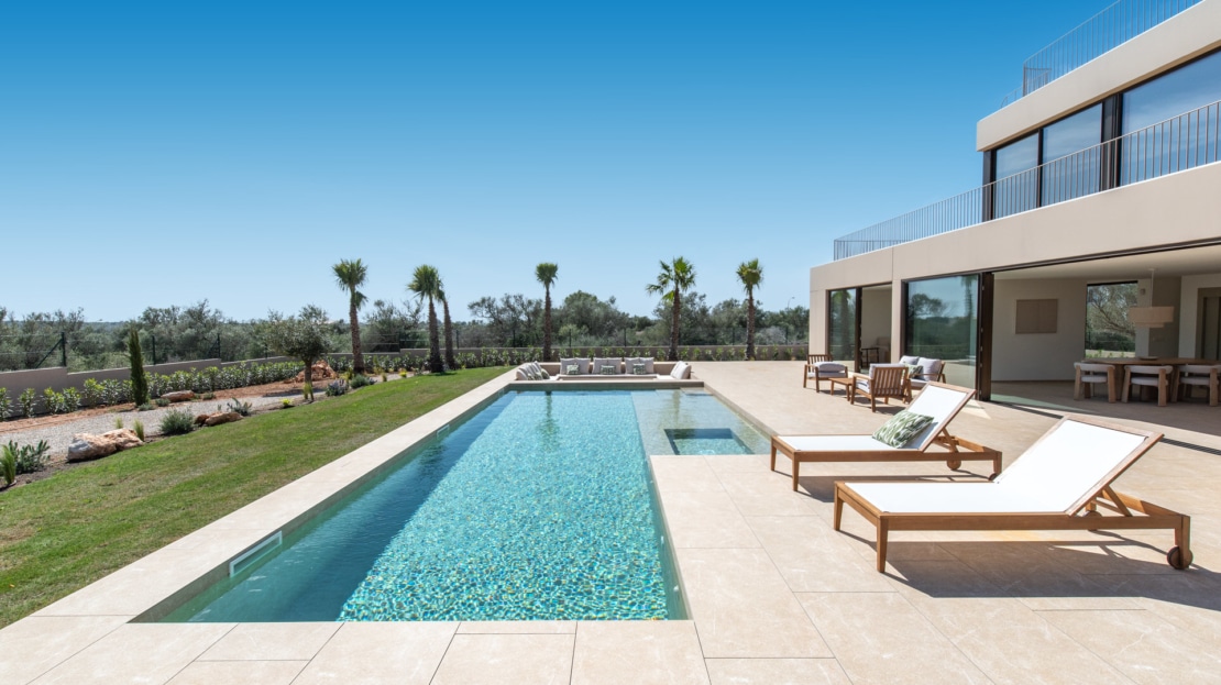 5568 -Villa in Son Gual 10