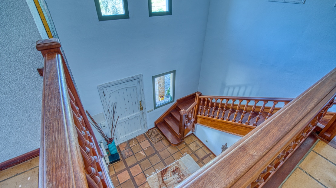 4938 Country house on large plot near Esporles with pool and stunning mountain views 50