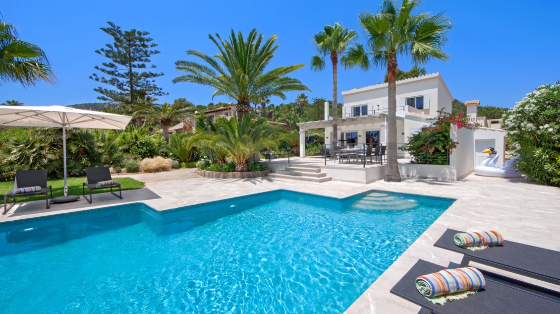5593 -66  -Villa in Port Andratx 1