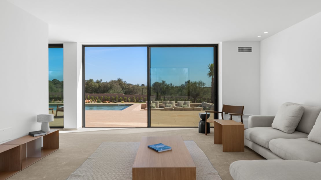 5568 -Villa in Son Gual 33