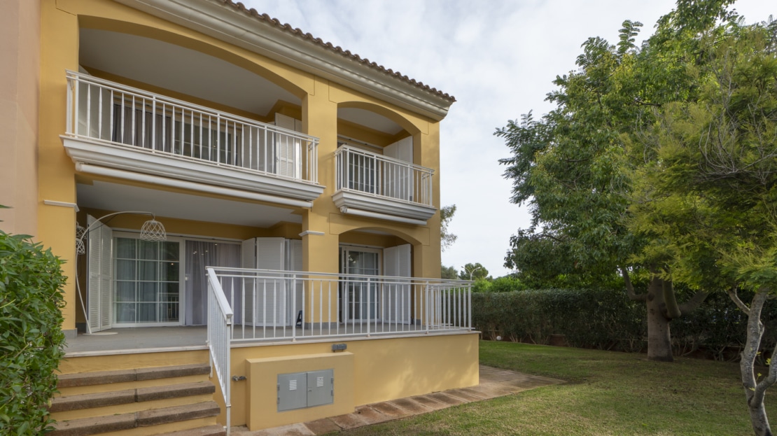 5504 - Semi detached house in santa ponsa 45