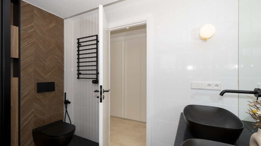 5504 - Semi detached house in santa ponsa 19