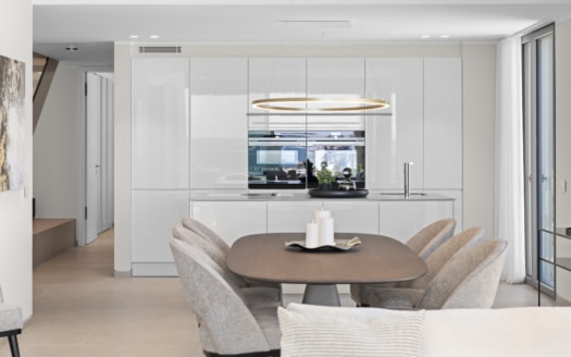 P-2148_15 Spektakuläres Duplex-Penthouse am Paseo Maritimo mit fantastischem Meerblick 10