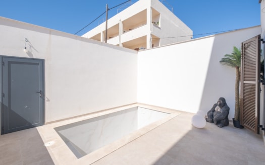 5401 Stadthaus in Es Trenc2