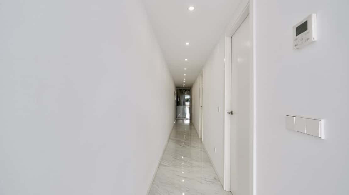 A-4103-121 Renoviertes Luxus-Apartment in Puerto Portals mit traumhaftem Meerblick 5