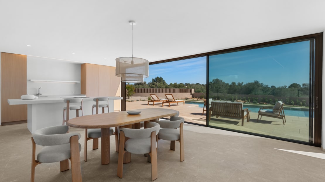 5568 -Villa in Son Gual 21
