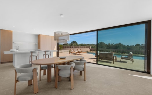 5568 -Villa in Son Gual 21