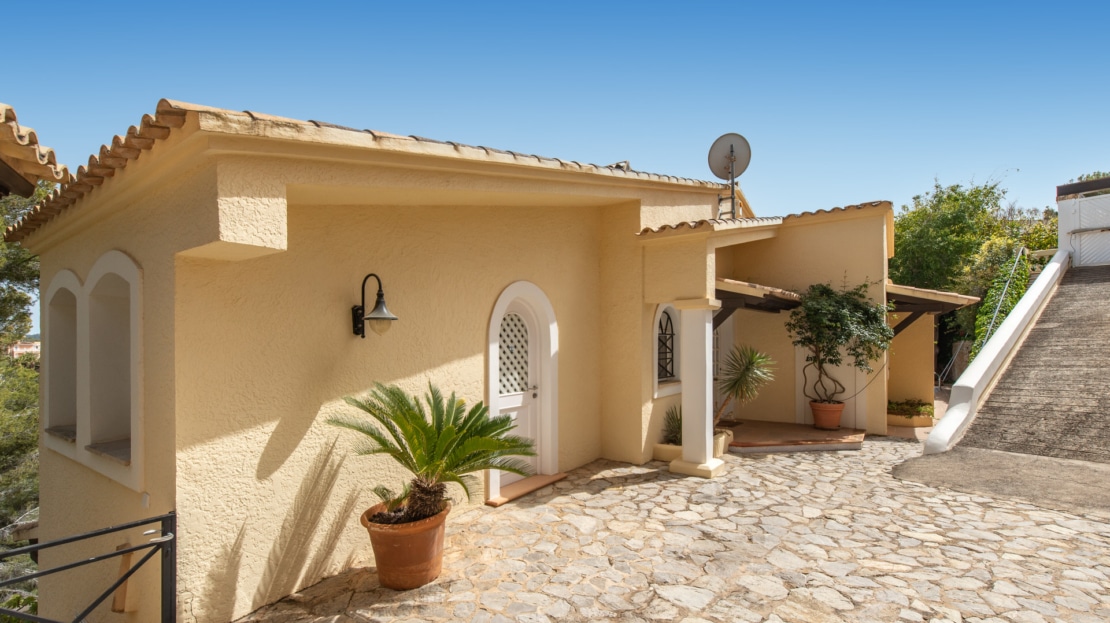 5510-Villa in Costa de la Calma 18