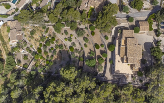 V-3300 Beeindruckende Villa in Galilea mit Indoorpool und wunderschönem Panoramablick