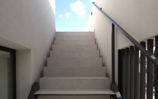 P-2952_7 Exklusives Penthouse in Palma, Son Armadams, mit Dachterrasse und privatem Pool  11