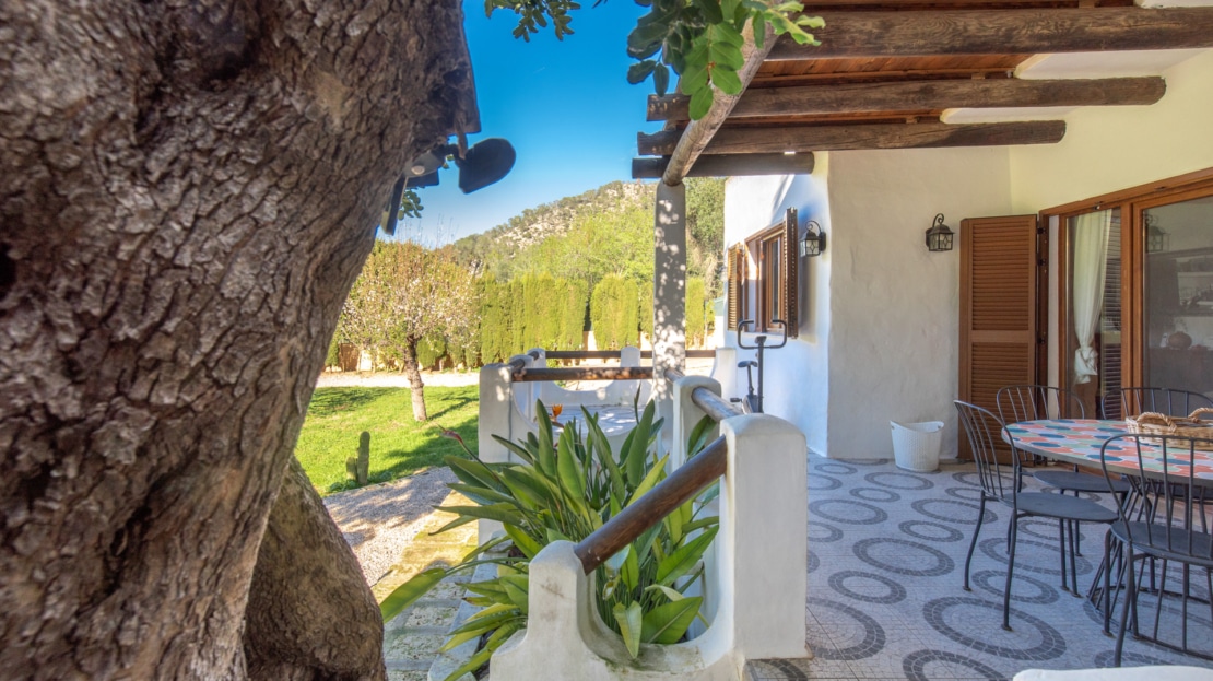 5517 - Finca in Calvia 35