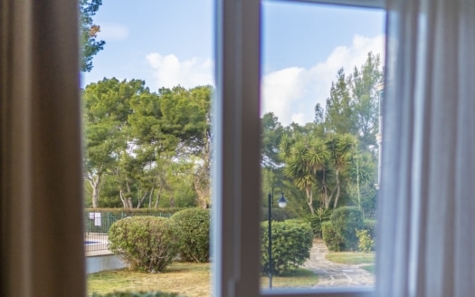 5079Charmante Erdgeschosswohnung in Santa Ponsa komplett renoviert 12
