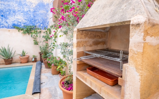 Townhouse in Felanitx26