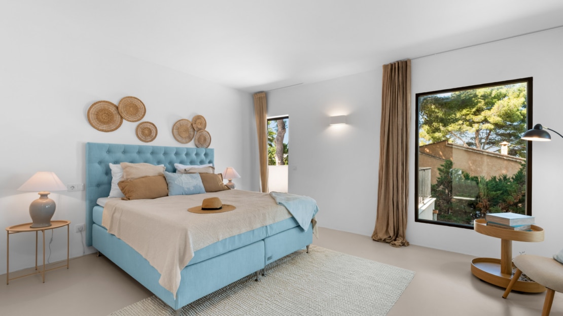4985 - Villa in Santa Ponsa 21