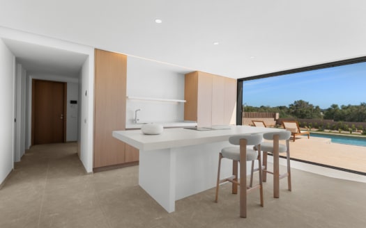 5568 -Villa in Son Gual 20