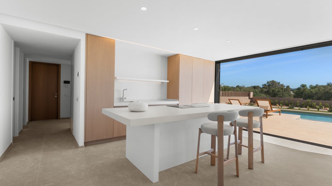 5568 -Villa in Son Gual 20