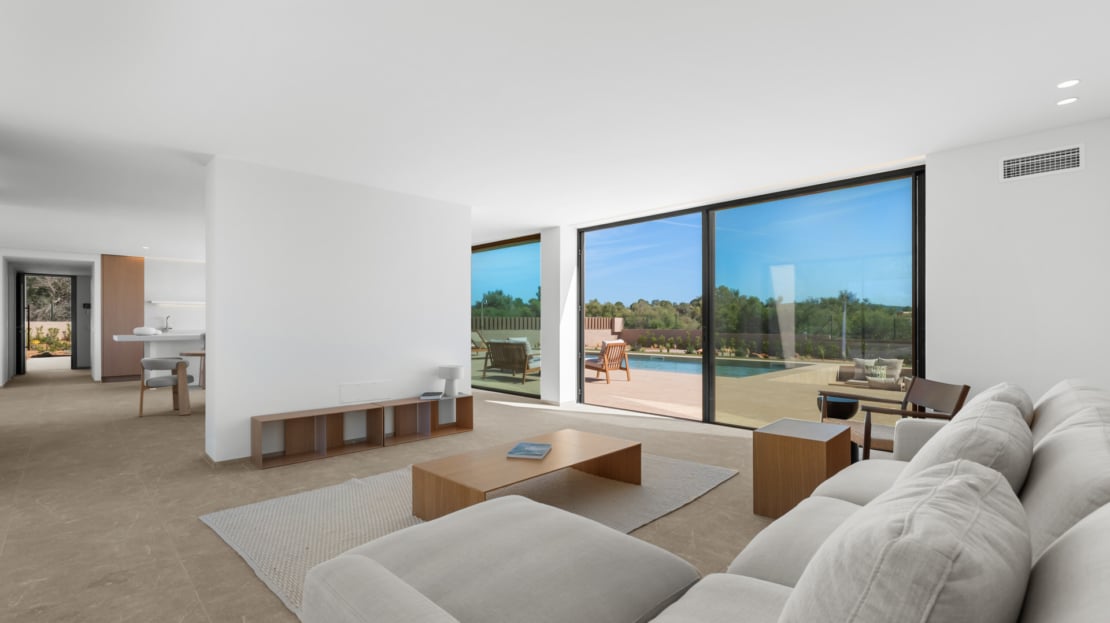 5568 -Villa in Son Gual 34