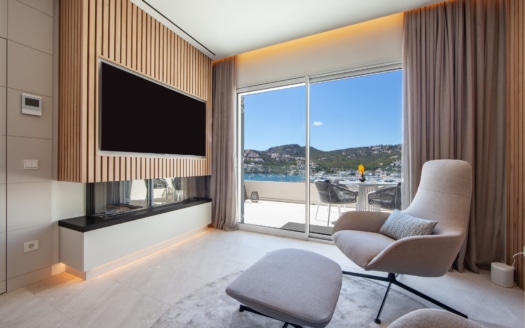 5490 - 66 Townhouse in Port Andratx12