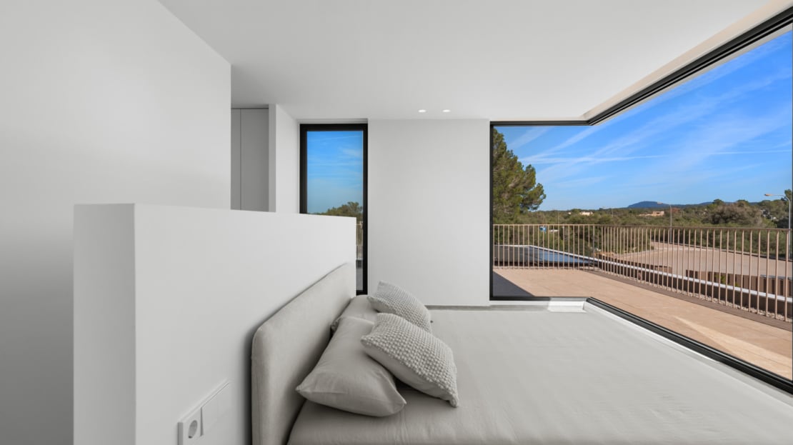 5568 -Villa in Son Gual 47