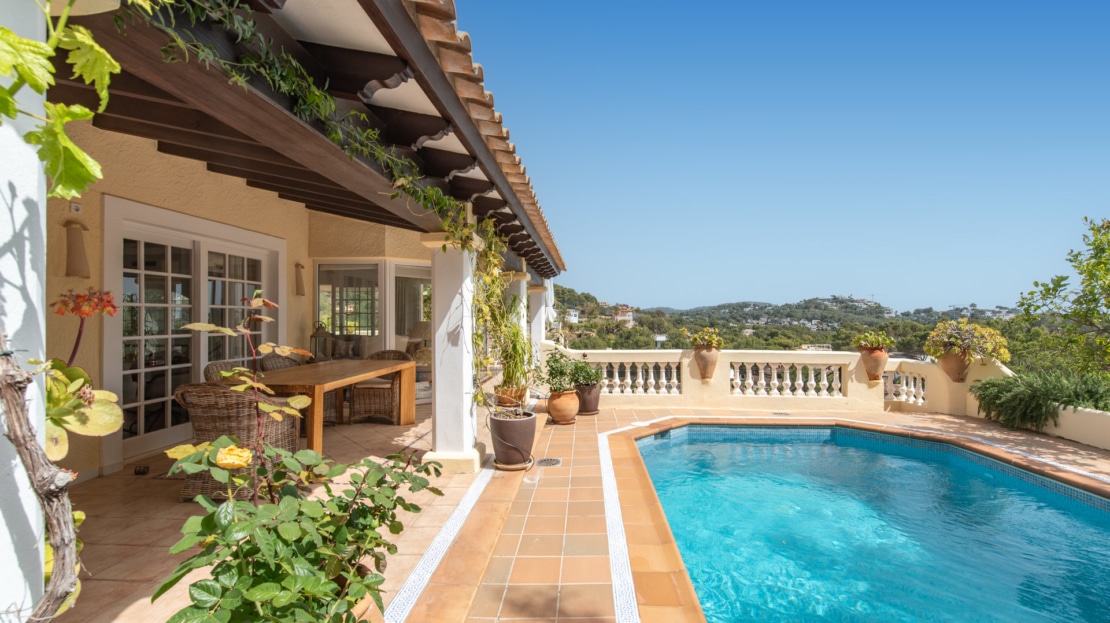 5510-Villa in Costa de la Calma 4