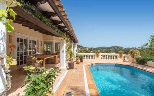 5510-Villa in Costa de la Calma 4