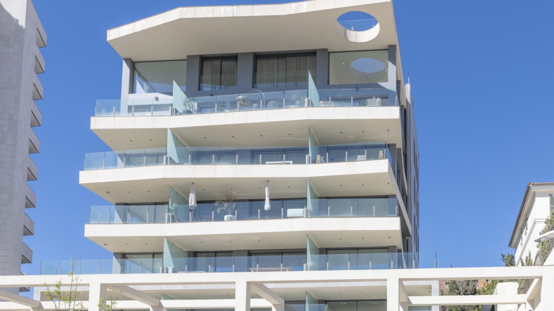 P-2148_15 Spektakuläres Duplex-Penthouse am Paseo Maritimo mit fantastischem Meerblick 37