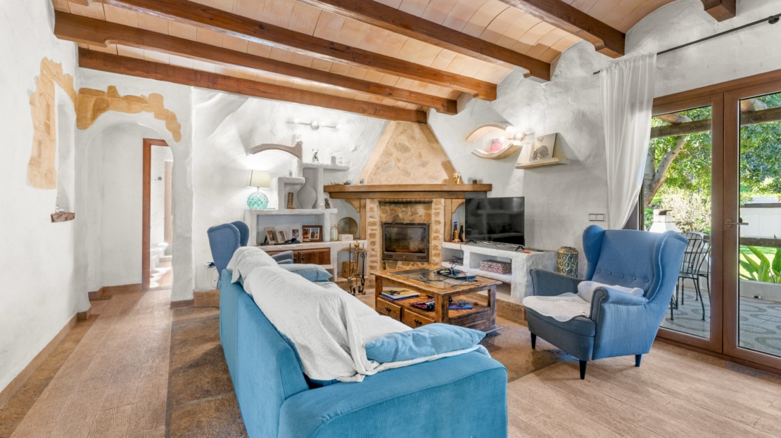 5517 - Finca in Calvia 23