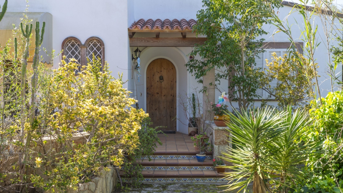 5552 - Villa in Cala Blava 3
