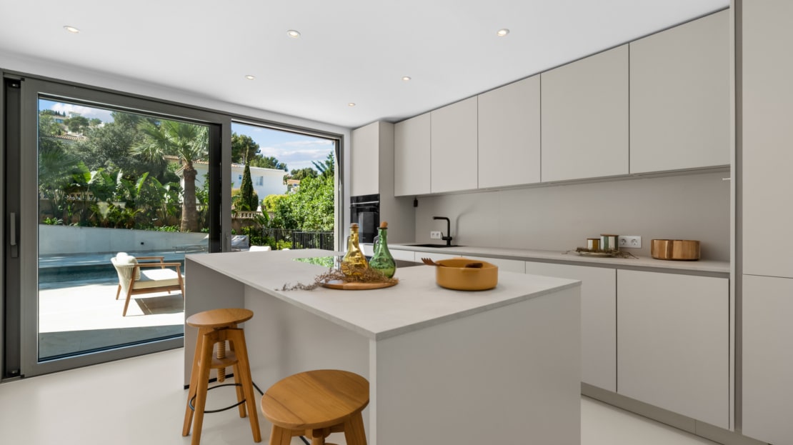 4985 - Villa in Santa Ponsa 9
