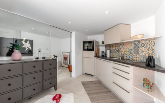 5293 Penthouse with sea views in Cala Gamba22